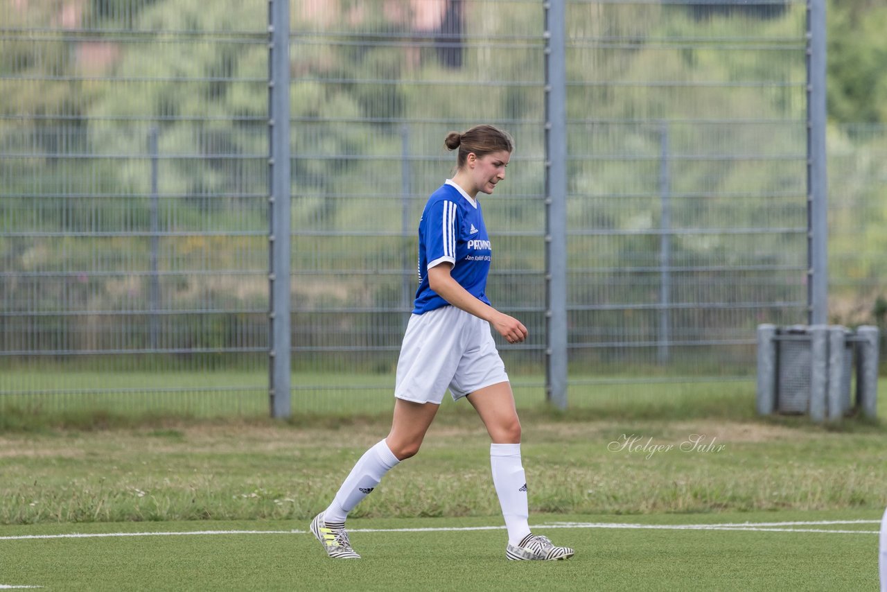 Bild 86 - Frauen FSC Kaltenkirchen - SG Daenisch-Muessen : Ergebnis: 7:1